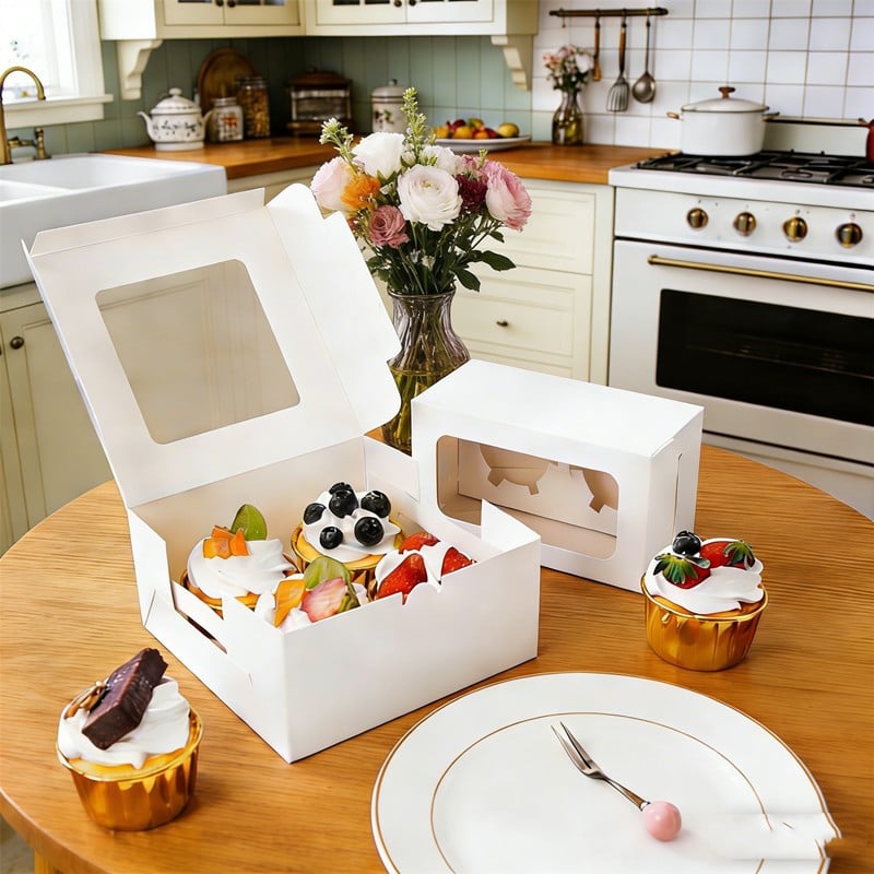 Where to Source Unique Flavors of Cupcake in a Box for Your Customers