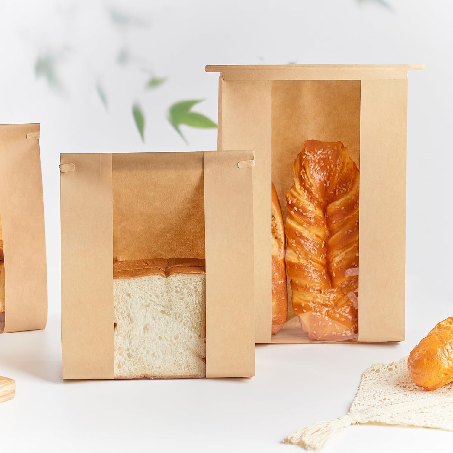 Where Can You Find Stylish and Functional Reusable Bread Storage Bags?