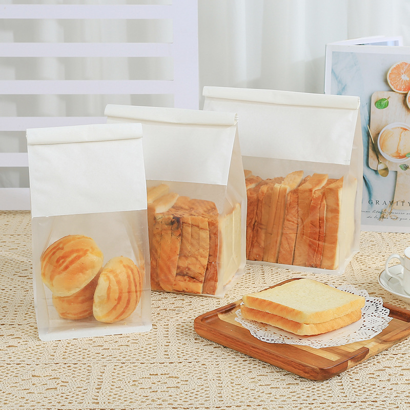 What Are the Common Usage Issues with Bag Bread and How to Solve Them?