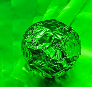 How Chocolate Wrapping Influences Consumer Purchasing Decisions