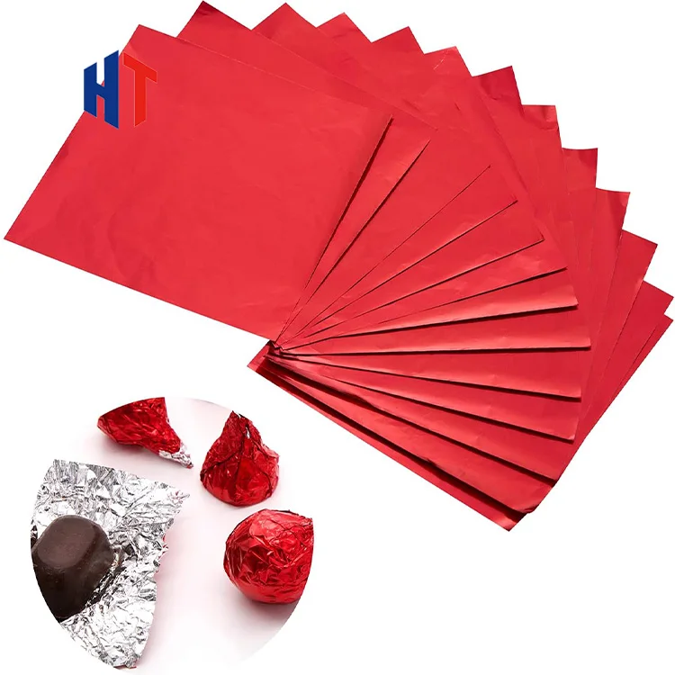 What Are Common Usage Issues with Foil Paper in Food Service?