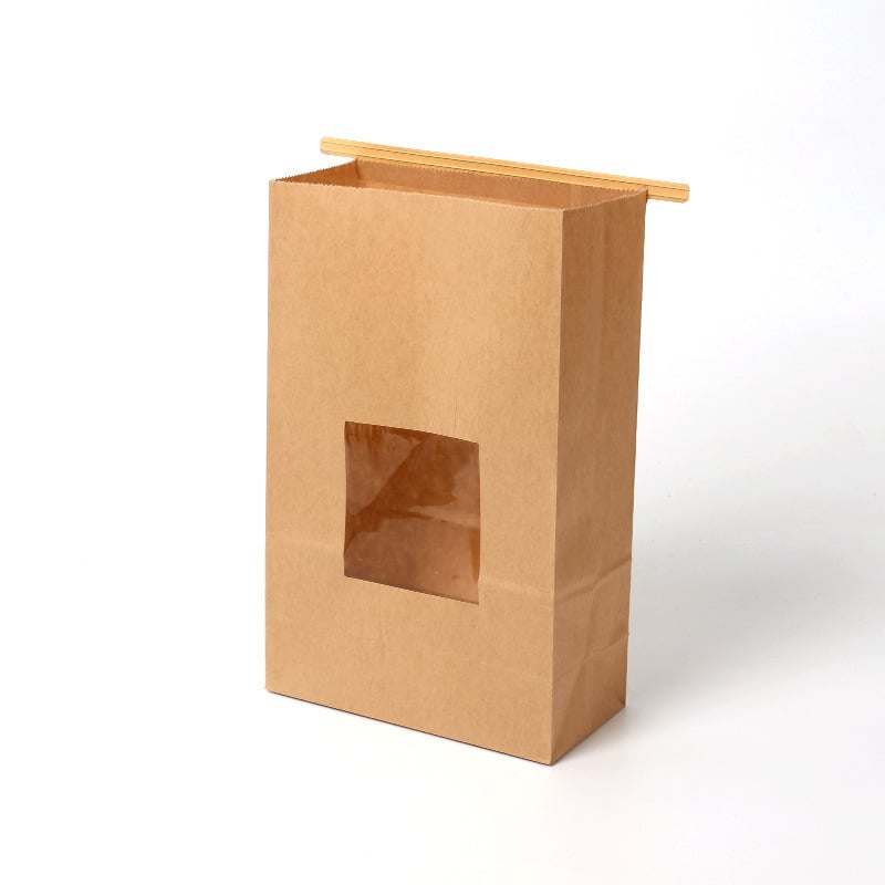 How to Address Common Issues with Bread Bag Durability and Sealing