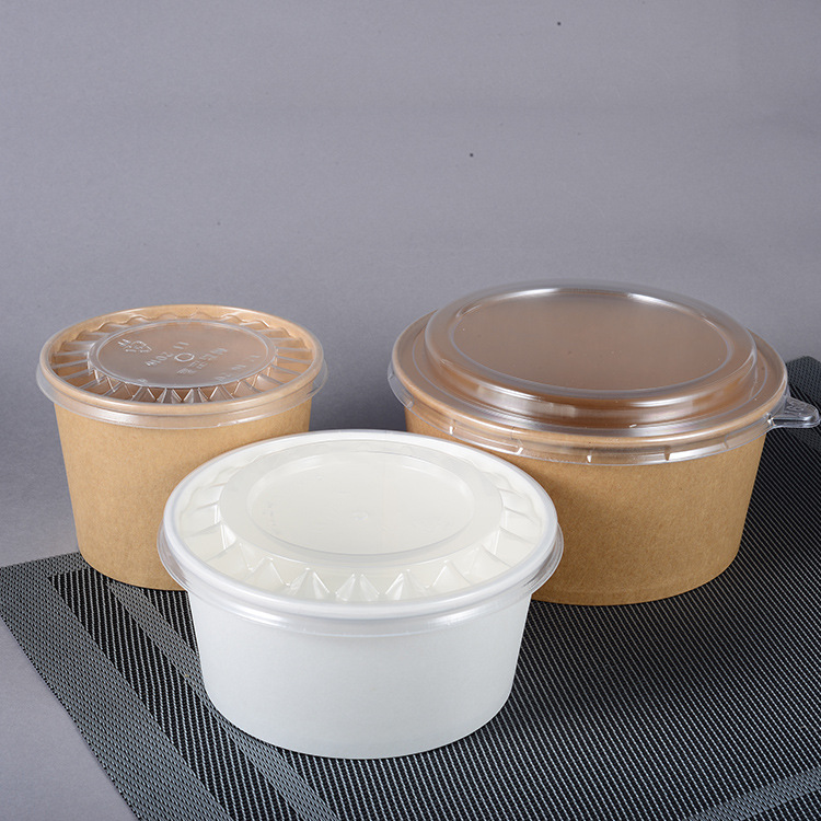 How to Ensure Your Paper Bowls Are Durable and Leak-Resistan