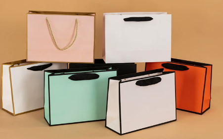What Makes Kraft Paper Bags an Eco-Friendly Packaging Solution?