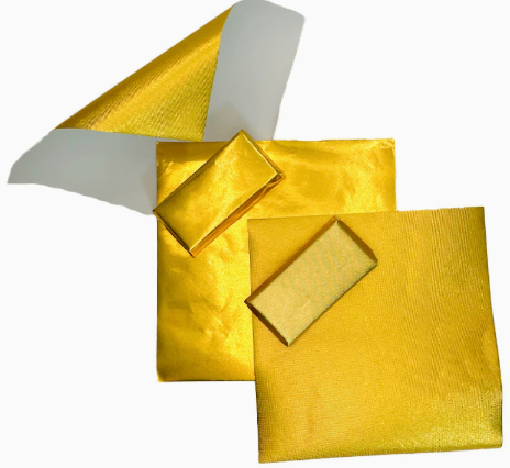 Where to Find High-Quality Wholesale Paper Chocolate Wrappers?