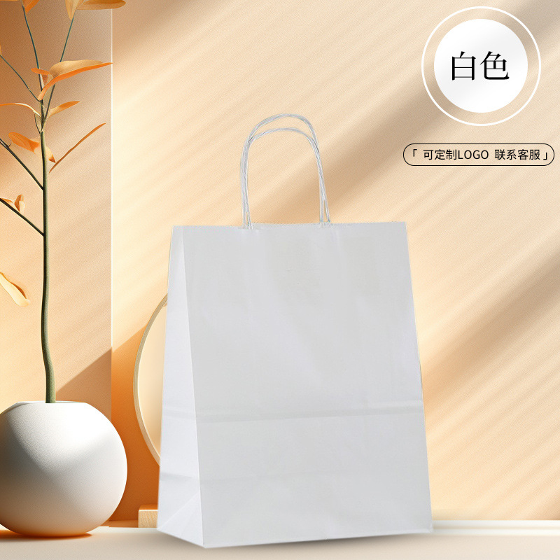 Where to Find the Best Wholesale Paper Bag Suppliers?