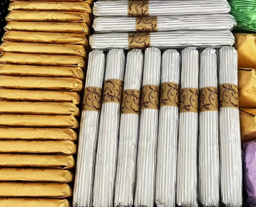 What Makes Eco-Friendly Paper Chocolate Wrappers a Trending Choice?