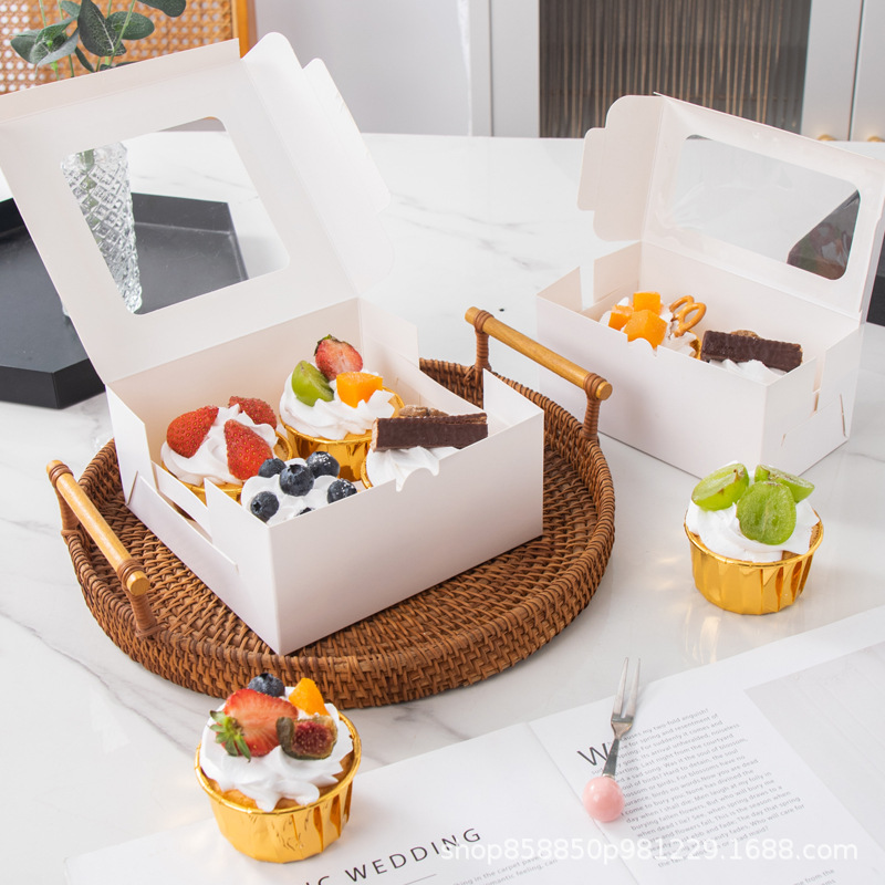 Where to Find Premium Quality Cupcake in a Box for Bulk Purchase