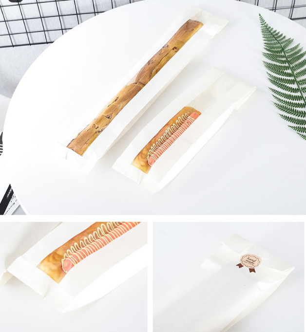 How Baguette Bags Can Enhance Your Brand's Image