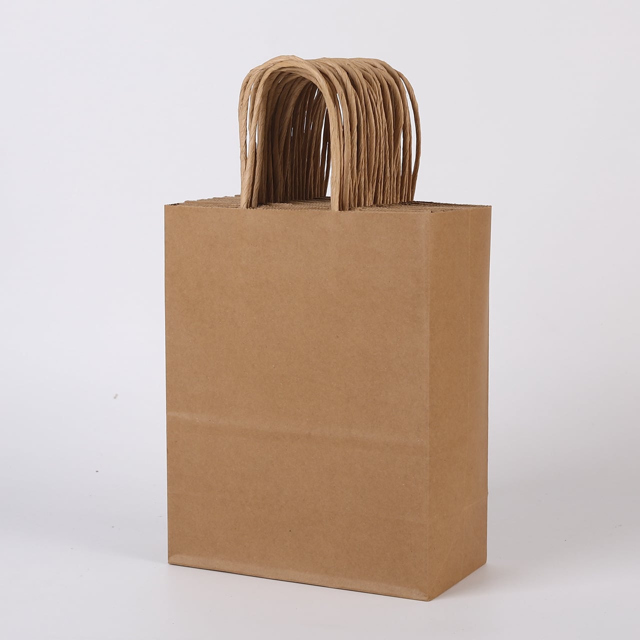What Are the Common Usage Issues with Paper Bags with Handles and How to Avoid Them?