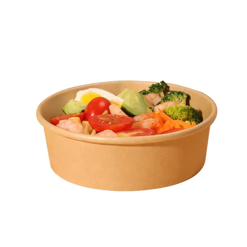 What Makes Paper Bowls a Sustainable Alternative to Plastic?