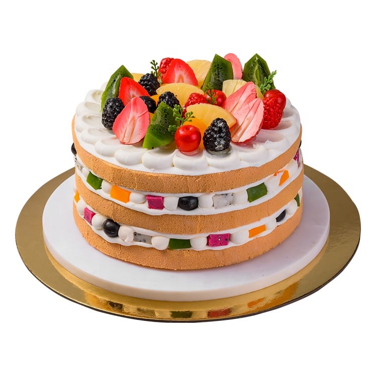 What Are the Top Flavor Trends for 12-Inch Round Cakes in 2026?