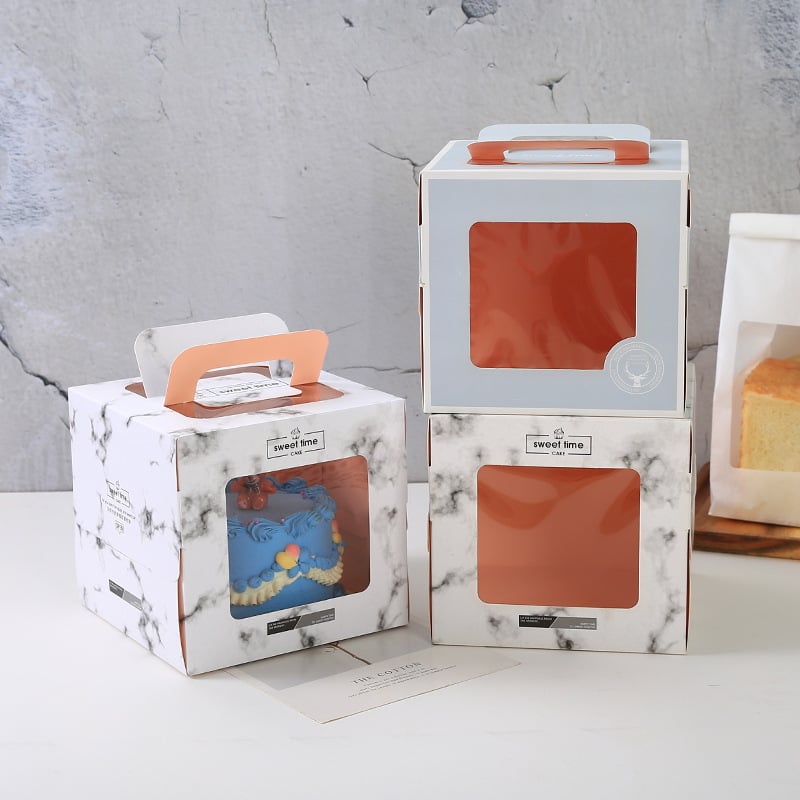 Common Usage Issues with Custom Bakery Boxes and How to Avoid Them