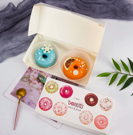 What Common Issues Should You Avoid When Ordering Custom Donut Boxes?