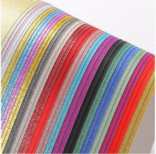How to Avoid Common Mistakes When Buying Silver Foil Paper Wholesale?