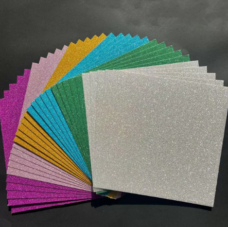 Where to Find High-Quality Wholesale Silver Foil Paper Suppliers?