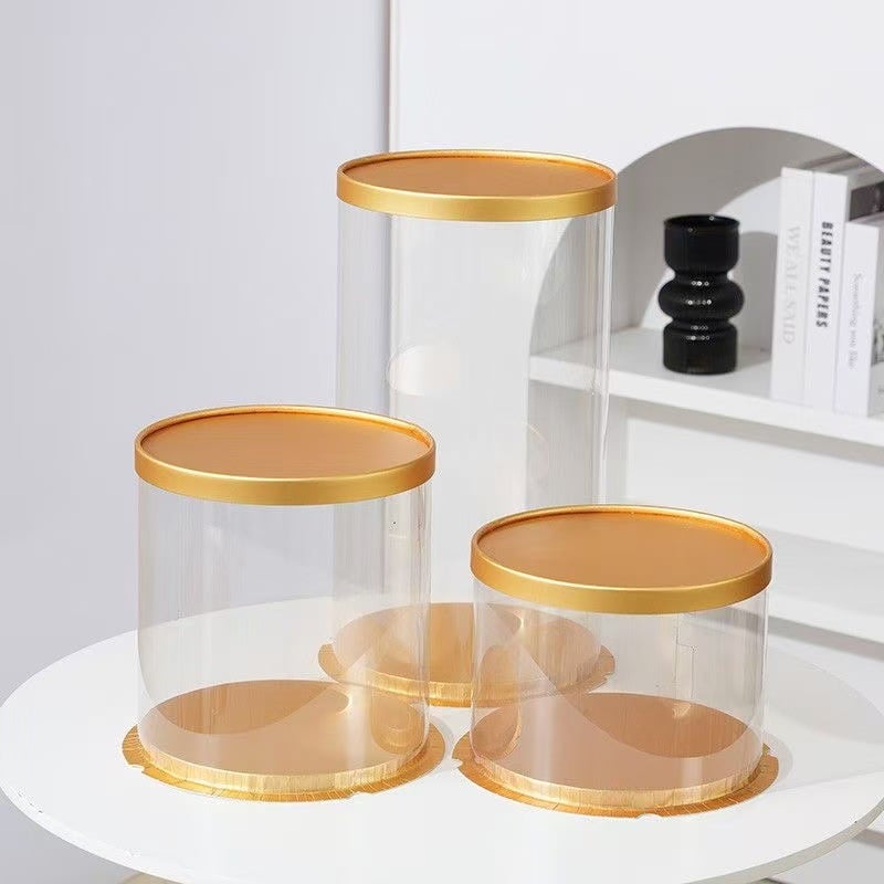 What Features to Look for in a Durable Cake Carrier