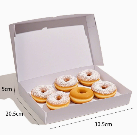 Where to Source Affordable Custom Donut Boxes in Bulk