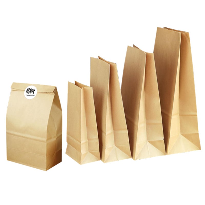 Where to Find High-Quality Paper Sack Bags at Competitive Prices