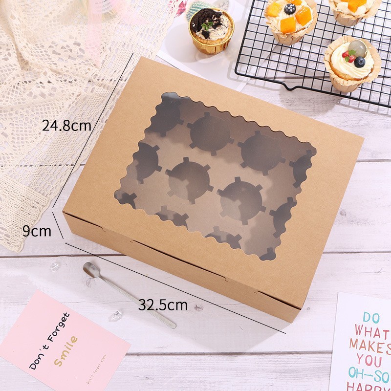 What Are the Top Features to Look for in a Cupcake Carrier?