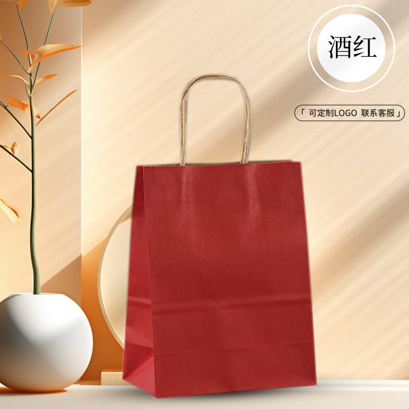 What Are the Common Mistakes to Avoid When Ordering Paper Bags in Bulk?