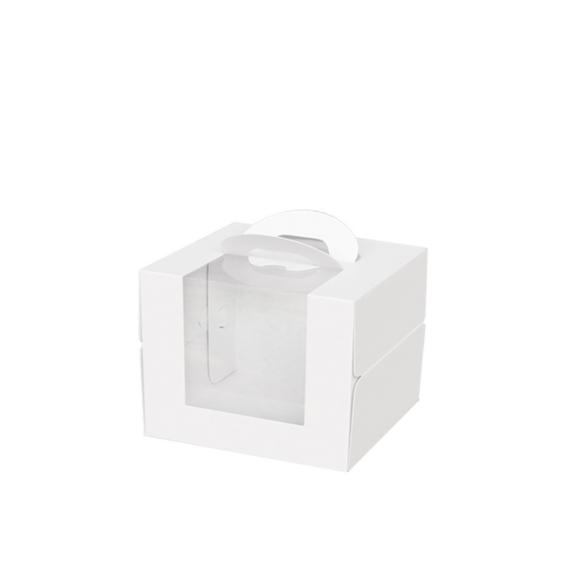 What Are the Latest Trends in Small Cake Box Designs?