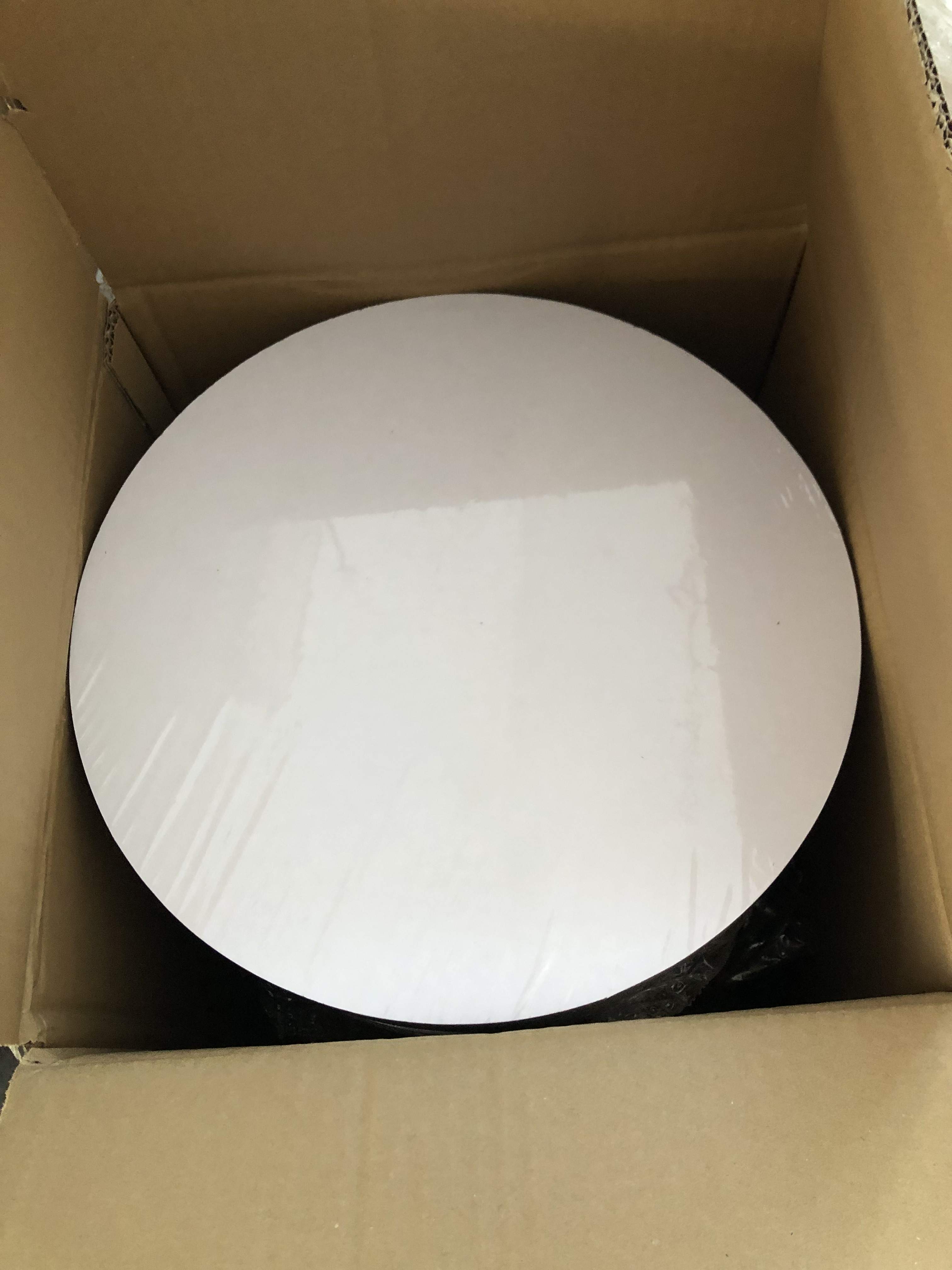 Where to Buy High-Quality Cake Base Boards in Bulk