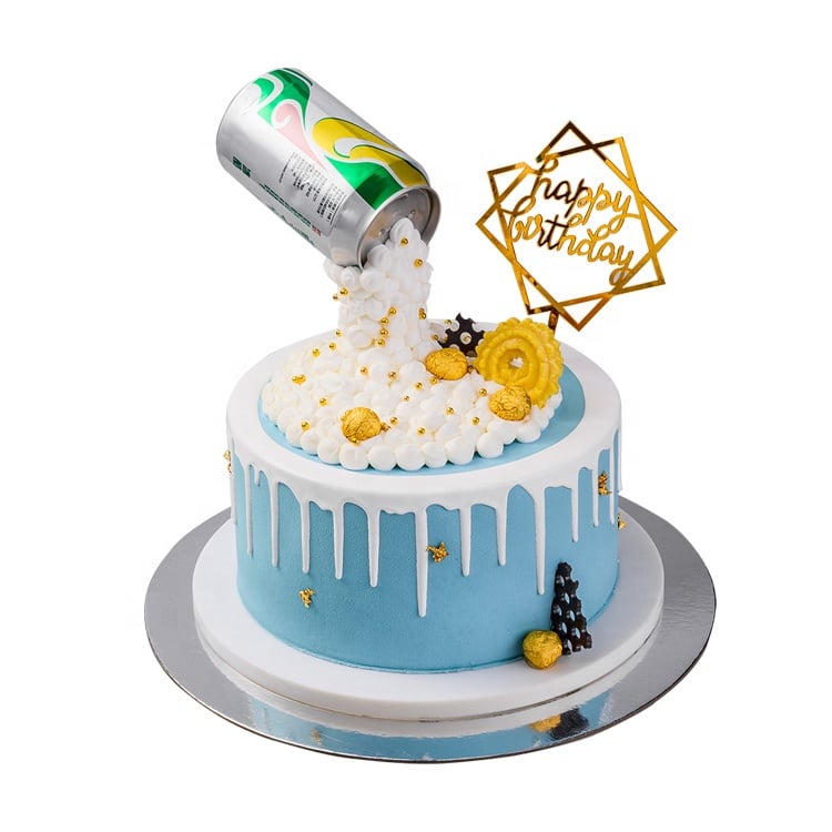 How to Ensure Consistent Quality in Your 12-Inch Round Cake Supply