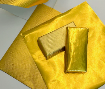 What Makes Custom Chocolate Wrapping Paper Stand Out in the Market?