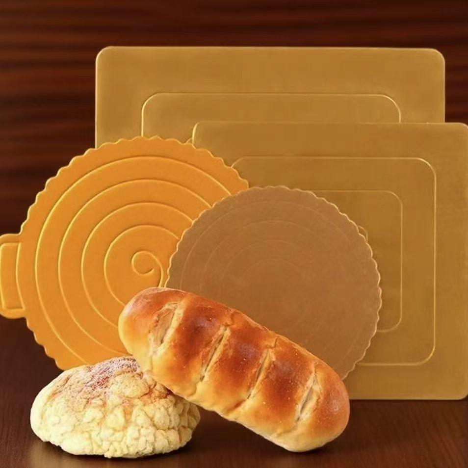 How to Choose the Best Round Cake Boards for Wholesale Purchases