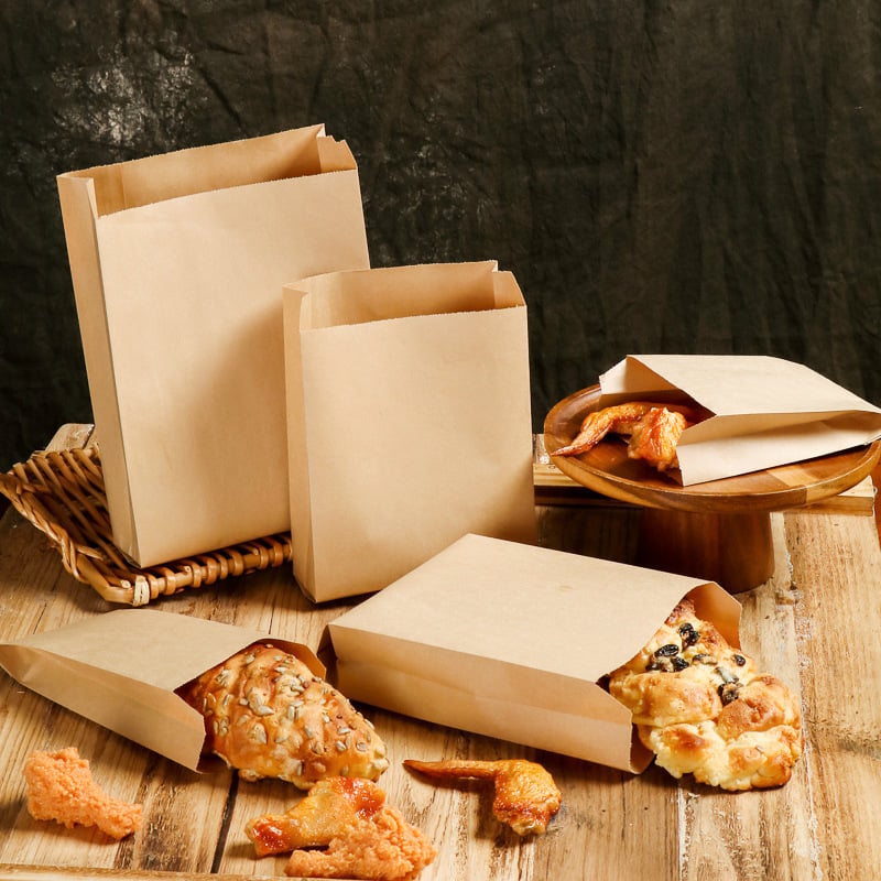 Why Your Bread Might Still Go Stale