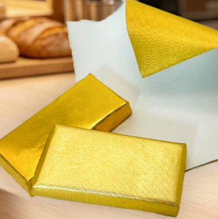 Where to Find High-Quality Wrapping Paper for Chocolate in Bulk