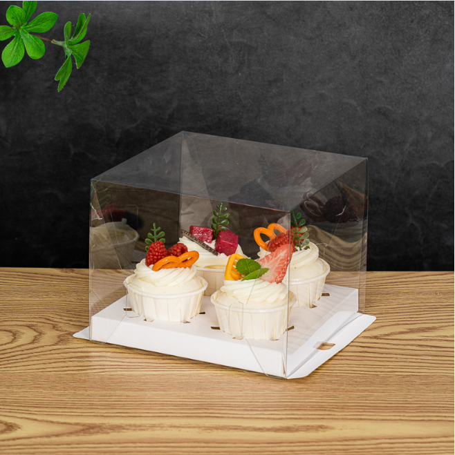 What Common Issues Do Buyers Face with Cupcake Storage Solutions?