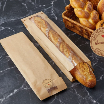 Where to Buy High-Quality Kraft Bags at Wholesale Prices