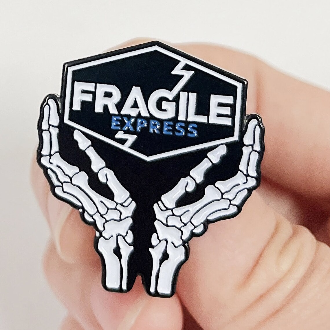 Why Are Enamel Pins Trending in Fashion Accessories?