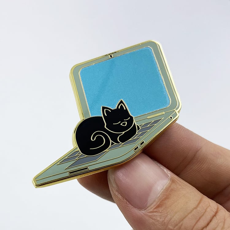 How Can Custom Badges Enhance Your Business Image?