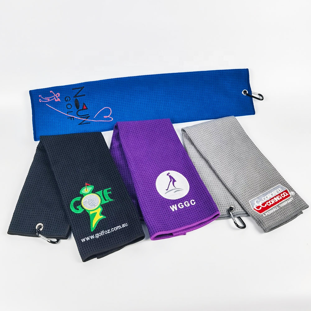 How Do Golf Towels Differ from Regular Towels?