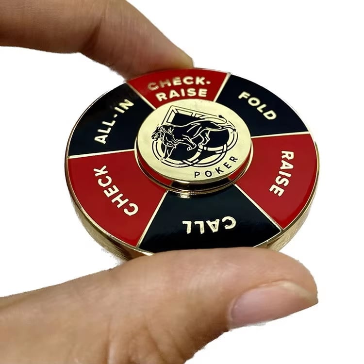 What Should You Look for When Buying Poker Chips for Events?