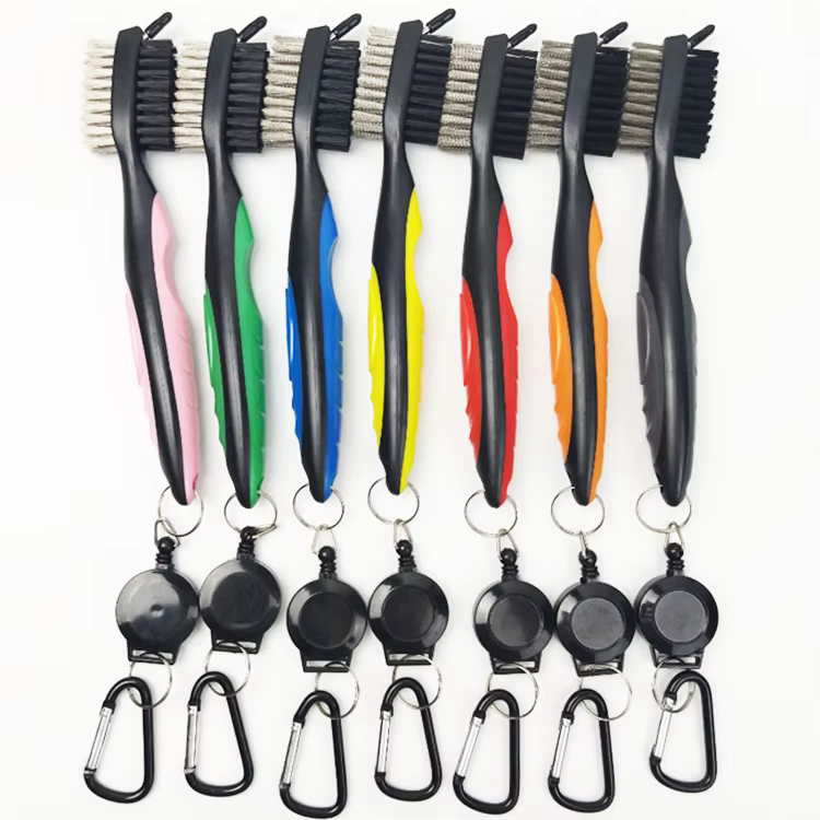golf brush