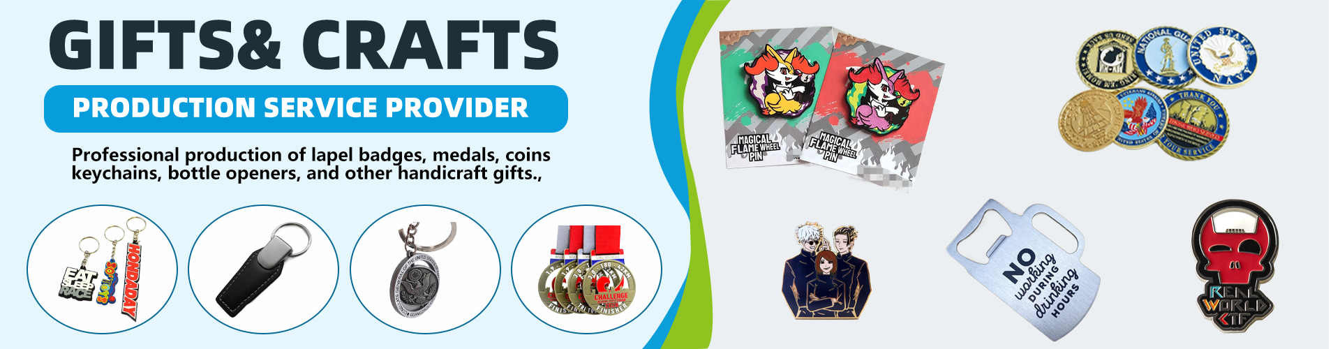 Custom Promotional Gifts