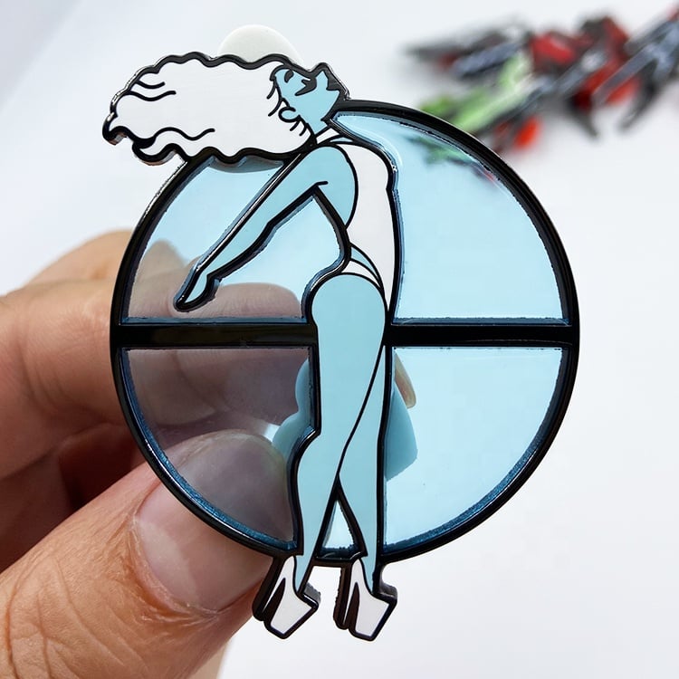 How to Personalize Badges for Maximum Impact?