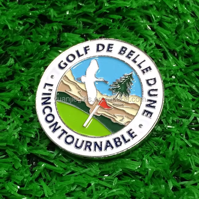 How Are Magnets Used in Golf Accessories?