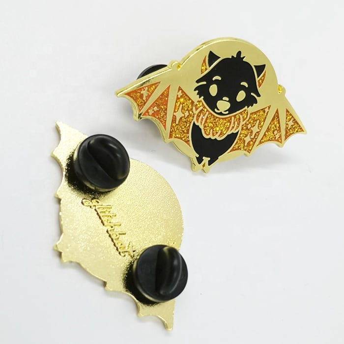 How Do You Care for and Maintain a Lapel Pin?