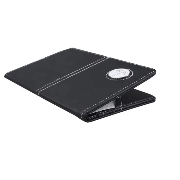 How Does a Golf Scorecard Holder Enhance Your Playing Experience?