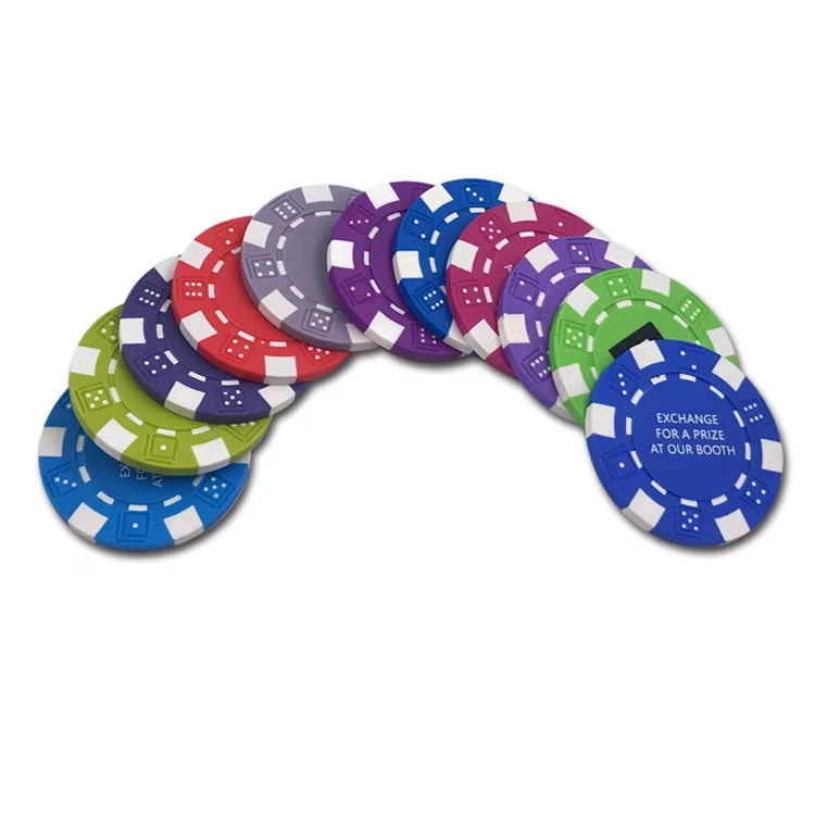 Why Are Custom Poker Chips Popular Among Enthusiasts?