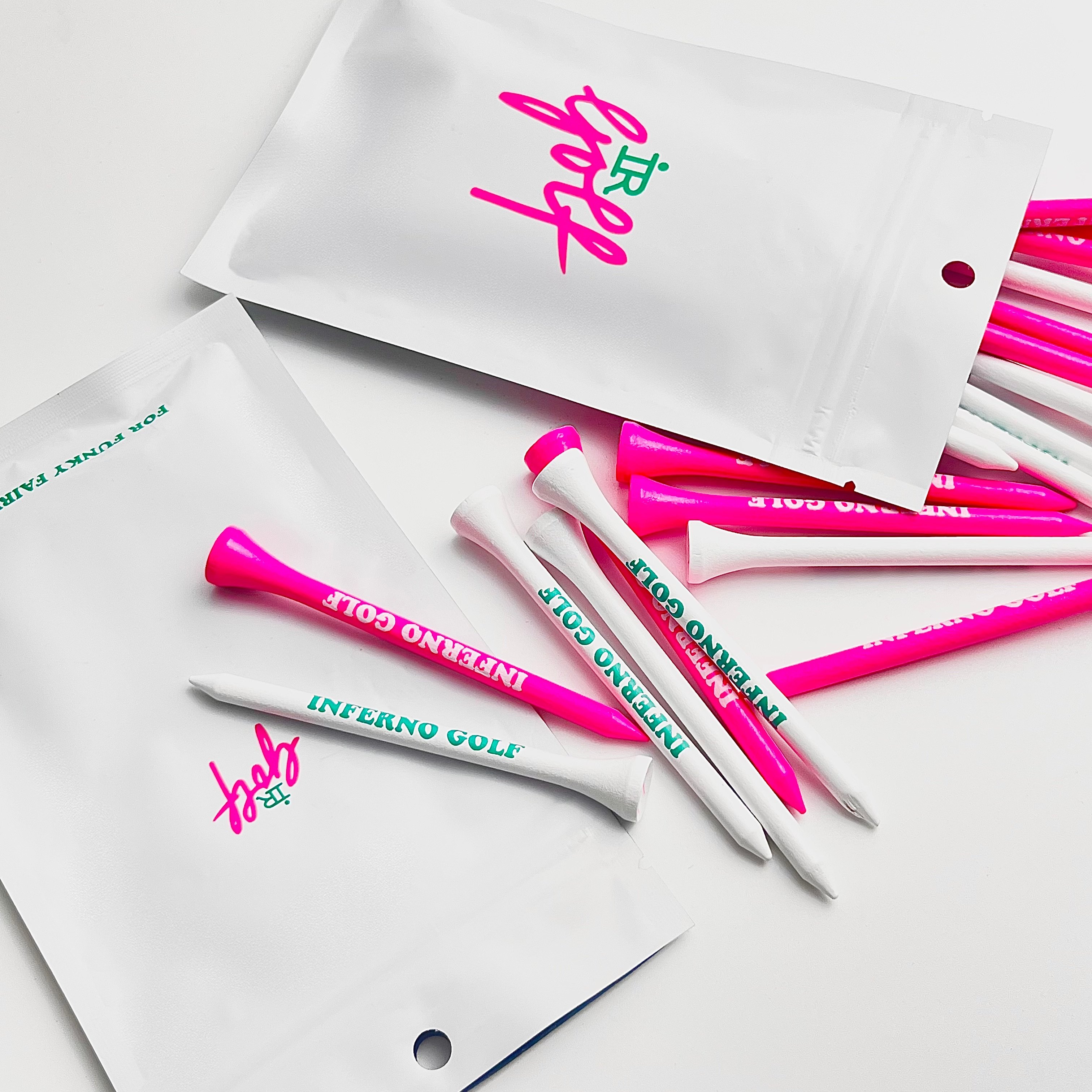 What Makes a High-Quality Golf Tee Essential for Your Game?