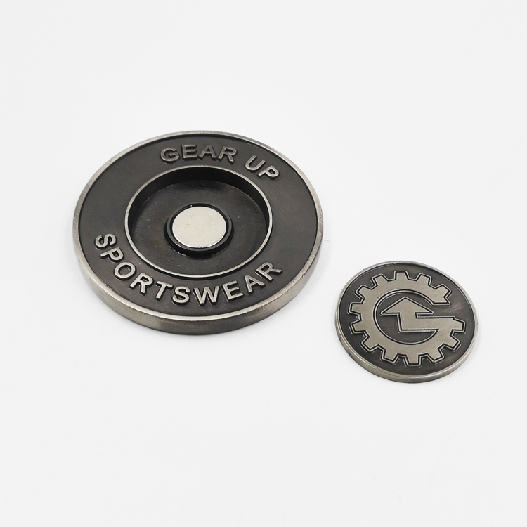 What Is the History of Ball Markers in Golf?
