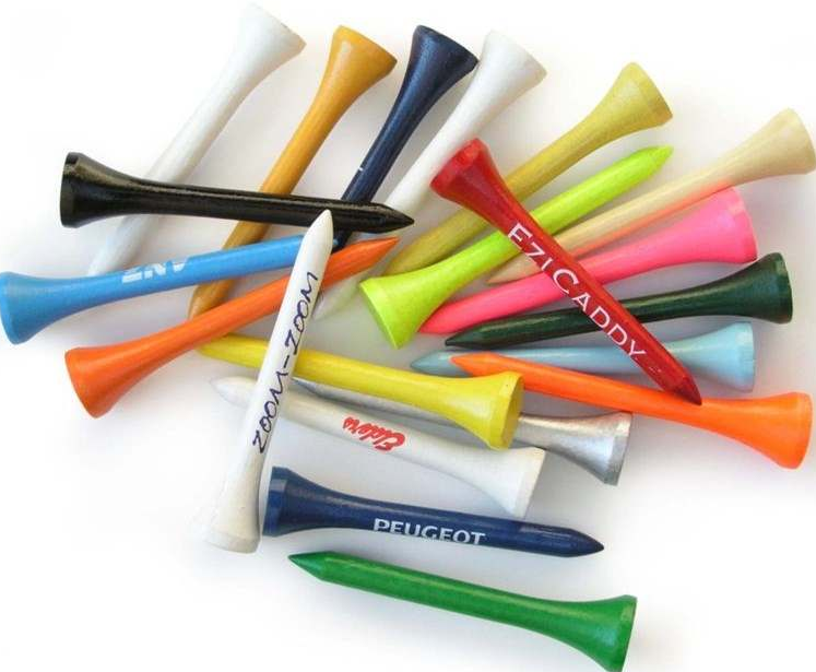 How Do Golf Tees Impact Your Swing and Ball Flight?