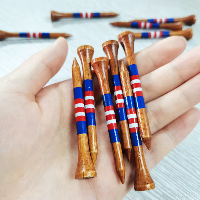 golf tees