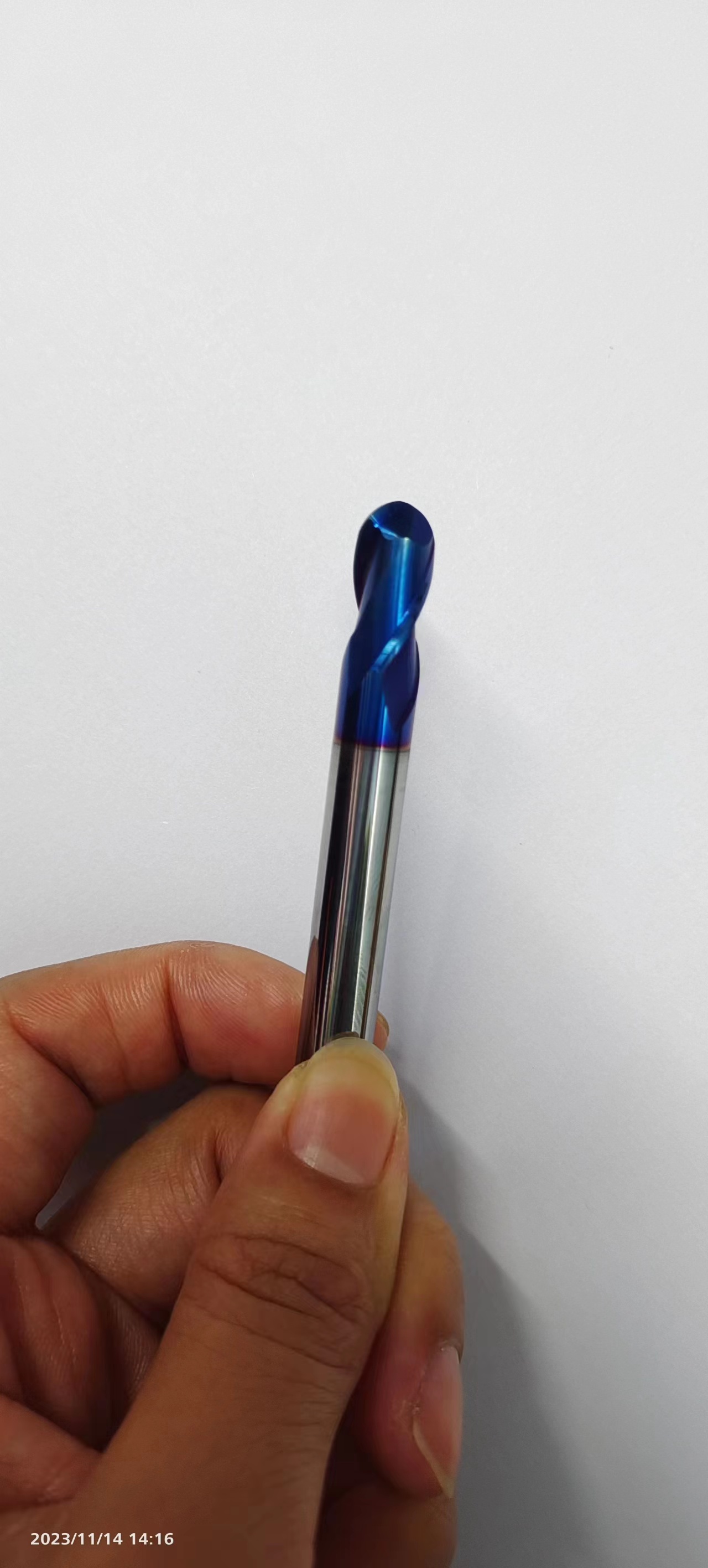 Optimalizovaná řezná rychlost pro různé materiály